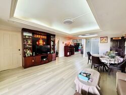 Blk 104A Kebun Baru Heights (Ang Mo Kio), HDB Executive #553721791